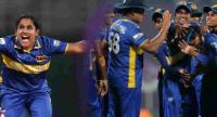 බංග්ලාදේශයට එරෙහිව ශ්‍රී ලංකාවට තියුණු ජයක්